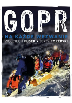 GOPR Na każde wezwanie