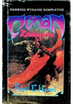 Conan Zdobywca