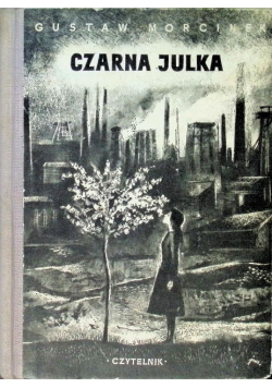 Czarna Julka