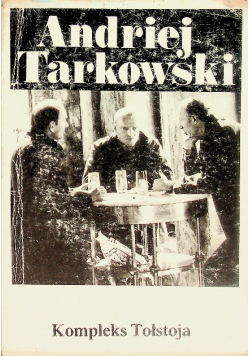 Kompleks Tołstoja