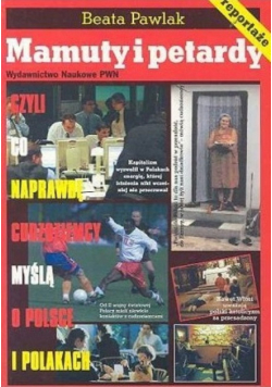 Mamuty i petardy