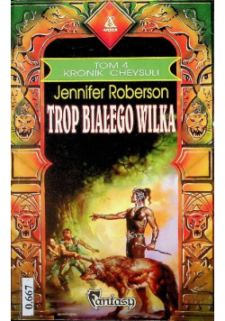Trop Białego Wilka