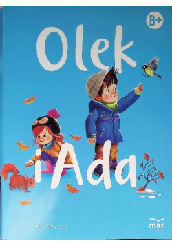 Olek i Ada