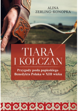 Tiara i kołczan