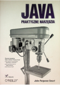 Java praktyczne narzędzia
