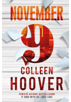 November 9