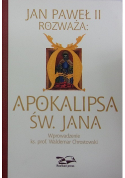 Apokalipsa św Jana