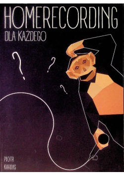 Homerecording dla każdego