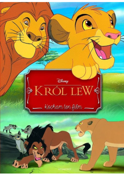 Król Lew
