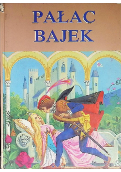 Pałac bajek