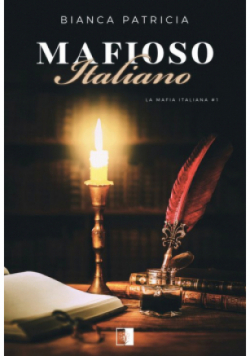 La Mafia Italiana Tom 1 Mafioso Italiano