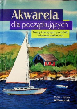 Akwarela dla początkujących