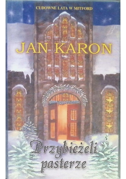 Przybieżeli pasterze