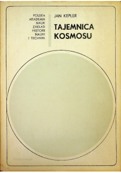 Tajemnica kosmosu