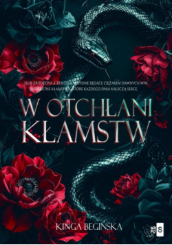 W otchłani kłamstw