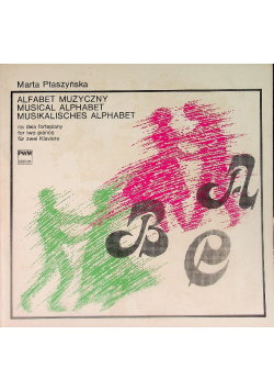 Alfabet muzyczny