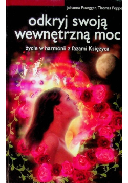 Odkryj swoją wewnętrzną moc