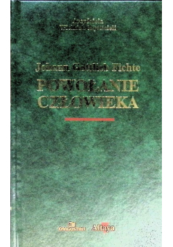 Powołanie człowieka