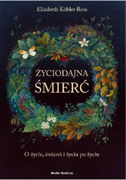 Życiodajna śmierć