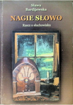 Nagie słowo