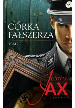 Córka fałszerza Tom 2