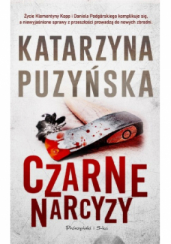 Czarne narcyzy