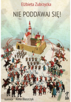 Nie poddawaj się
