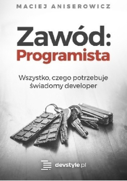 Zawód: Programista