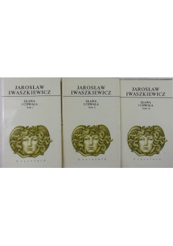Sława i chwała to 1 do 3