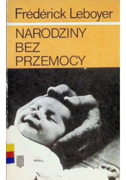Narodziny bez przemocy