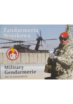 Żandarmeria Wojskowa PKW Afganistan