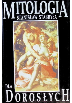 Mitologia dla dorosłych