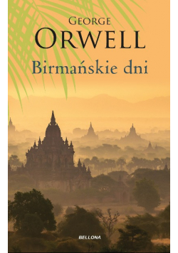 Birmańskie dni