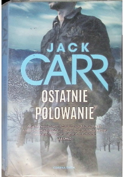 Ostatnie polowanie