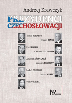 Prezydenci Czechosłowacji
