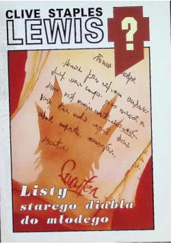 Listy starego diabła do młodego
