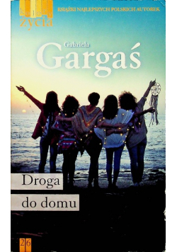 Droga do domu