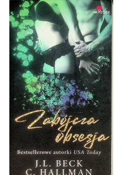 Zabójcza obsesja