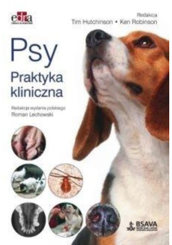 Psy Weterynaryjna praktyka kliniczna