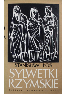 Sylwetki rzymskie