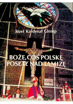 Boże, coś Polskę posłał nad Tamizę