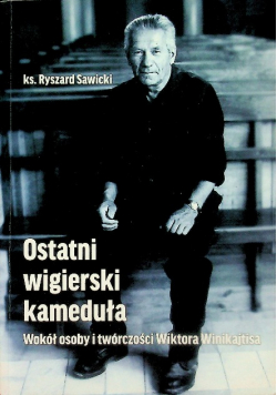 Ostatni wigierski kameduła