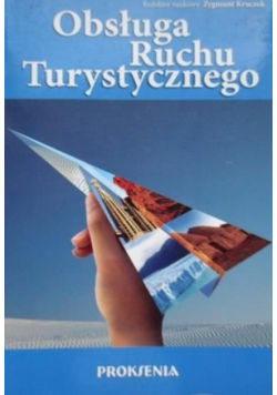 Obsługa ruchu turystycznego