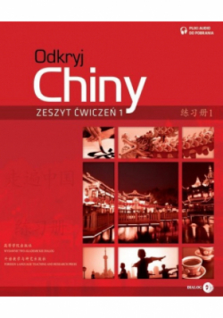 Odkryj Chiny Ćwiczenia Część 1