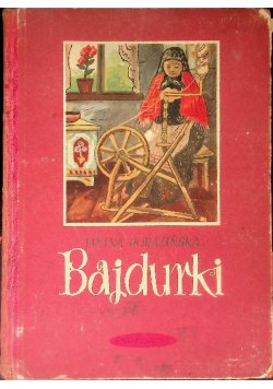 Bajdurki