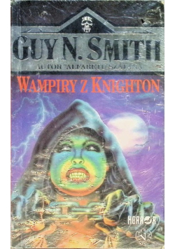 Wampiry z Knighton