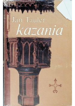 Kazania