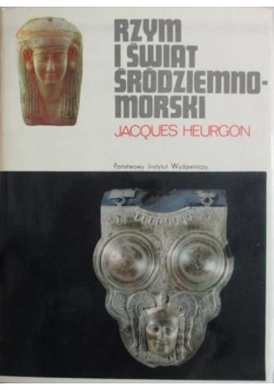 Rzym i świat śródziemnomorski
