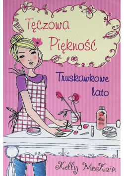 Truskawkowe lato