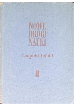 Nowe drogi nauki